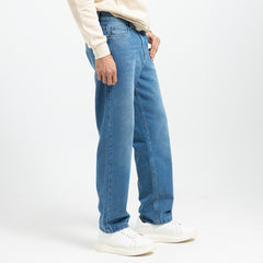 Jeans Wide Leg JN-448-S25