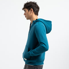 Sweatshirt Hoodie Basic HO-014-W26