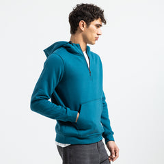 Sweatshirt Hoodie Basic HO-014-W26