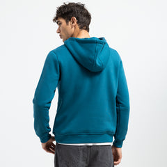 Sweatshirt Hoodie Basic HO-014-W26