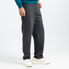 Jeans Wide Leg JN-448-S25