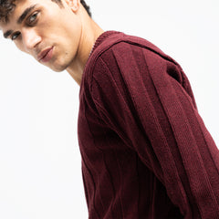 Pullover V PRC-33-W26