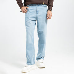 Jeans Wide Leg JN-448-S25