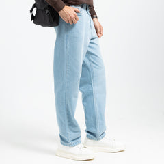 Jeans Wide Leg JN-448-S25