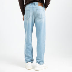 Jeans Wide Leg JN-448-S25