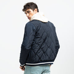 Jacket Zippered Basic-JA-069-W26