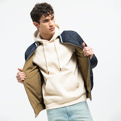 Jacket Zippered Basic-JA-069-W26