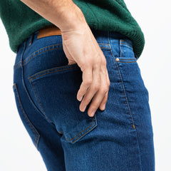 Jeans Slim-JN-415-S25