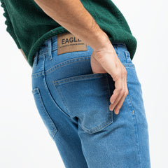 Jeans Slim-JN-415-S25