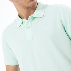 Polo Shirt REG PRINT TP-231-S26