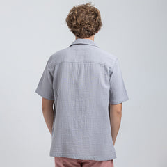 Shirt S/S River SH-547-S25