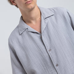 Shirt S/S River SH-547-S25