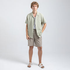 Shirt S/S River SH-547-S25