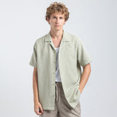 Shirt S/S River SH-547-S25