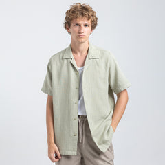 Shirt S/S River SH-547-S25