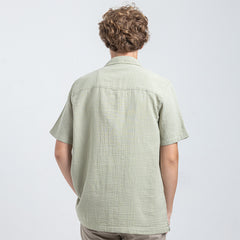 Shirt S/S River SH-547-S25