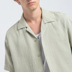 Shirt S/S River SH-547-S25