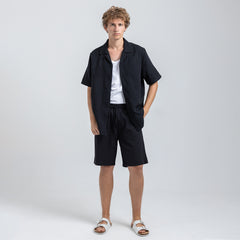 Shirt S/S River SH-547-S25