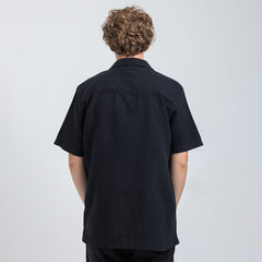 Shirt S/S River SH-547-S25