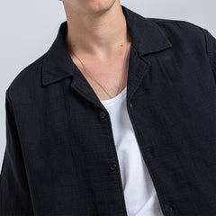 Shirt S/S River SH-547-S25