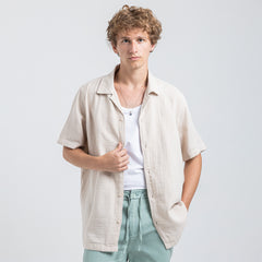 Shirt S/S River SH-547-S25