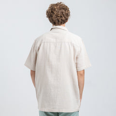 Shirt S/S River SH-547-S25