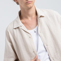 Shirt S/S River SH-547-S25