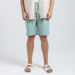 Short Basic -SHO-418-S25