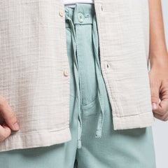 Short Basic -SHO-418-S25