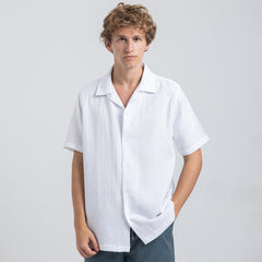 Shirt S/S River SH-547-S25