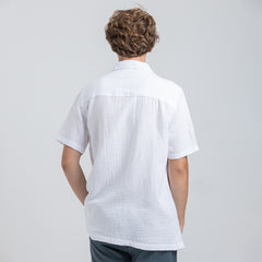 Shirt S/S River SH-547-S25