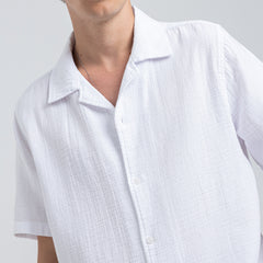 Shirt S/S River SH-547-S25