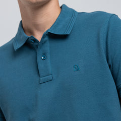 Polo SHIRT TP-422 S25
