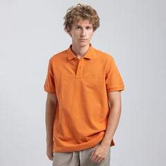 قميص بولو S\S مطبوع TP-413-S25