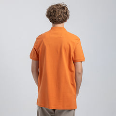 قميص بولو S\S مطبوع TP-413-S25