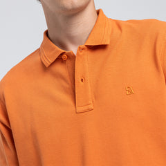 قميص بولو S\S مطبوع TP-413-S25