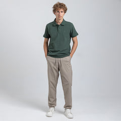 Polo SHIRT TP-422 S25