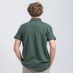 Polo SHIRT TP-422 S25