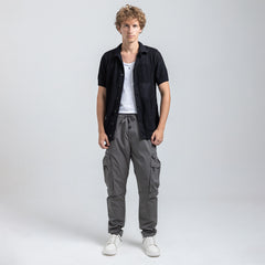 Shirt S/S Basic Trico TST-12 S25