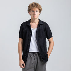 Shirt S/S Basic Trico TST-12 S25