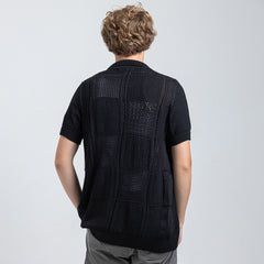 Shirt S/S Basic Trico TST-12 S25