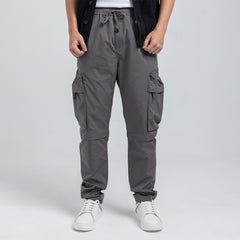 Pants Jogger Cut & Saw-JO-410-S25