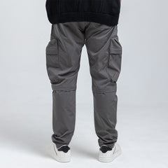 Pants Jogger Cut & Saw-JO-410-S25