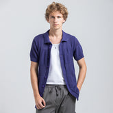 Shirt S/S Basic Trico TST-12 S25