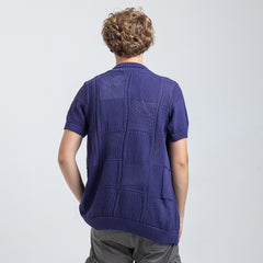 Shirt S/S Basic Trico TST-12 S25