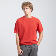T.Shirt R Trico Basic-TST-01-S25