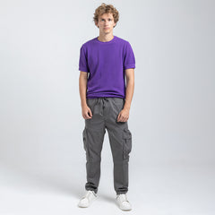 T.Shirt R Trico Basic-TST-01-S25