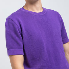 T.Shirt R Trico Basic-TST-01-S25