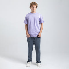 تي شيرت R RELAXED Basic-TR-150-S25