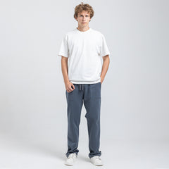 تي شيرت R RELAXED Basic-TR-150-S25